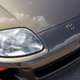 Illustration for article titled Behold: Akio Toyodas Personal 8,400-Mile 1993 Toyota Supra Turbo